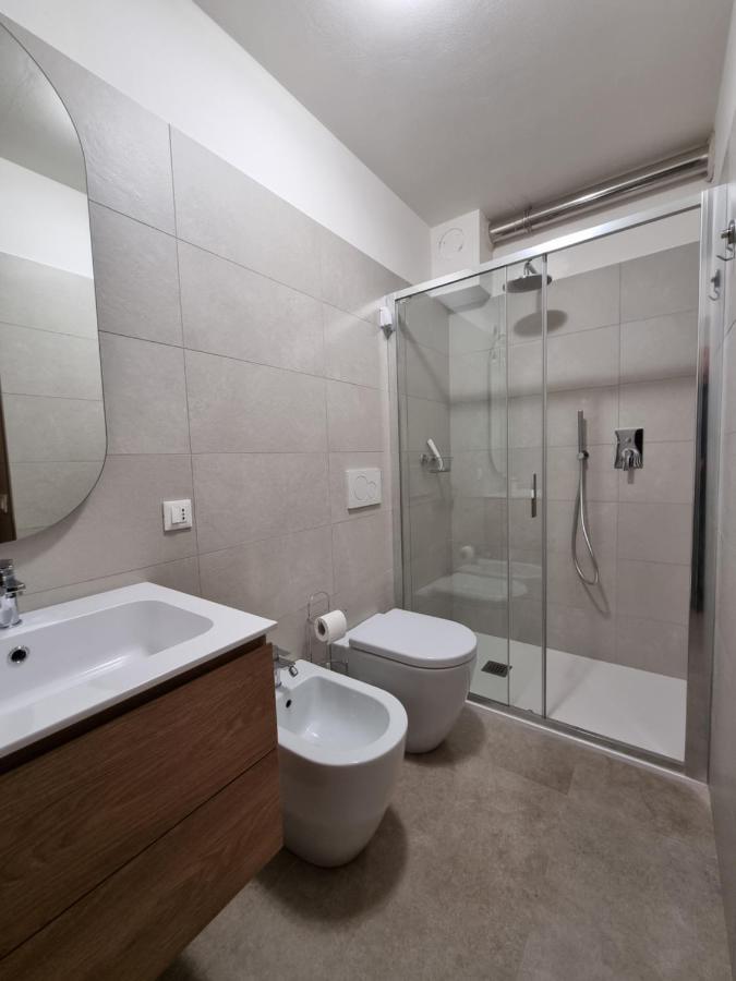 Apartament Hirsch Haus Santo Stefano Di Cadore Zewnętrze zdjęcie